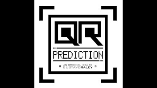 QR Prediction - by Gustavo Raley