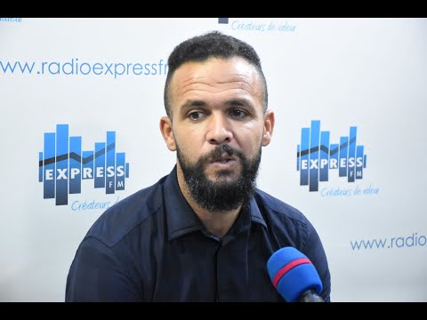 الحوار الكامل مع عبد السلام بوحوش الحوار الكامل مع عبد السلام بوحوش