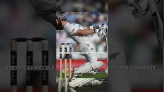 Glenn Phillips vs Jofra Archer 😱 Maiden Test Century Against All Odds! #shorts
