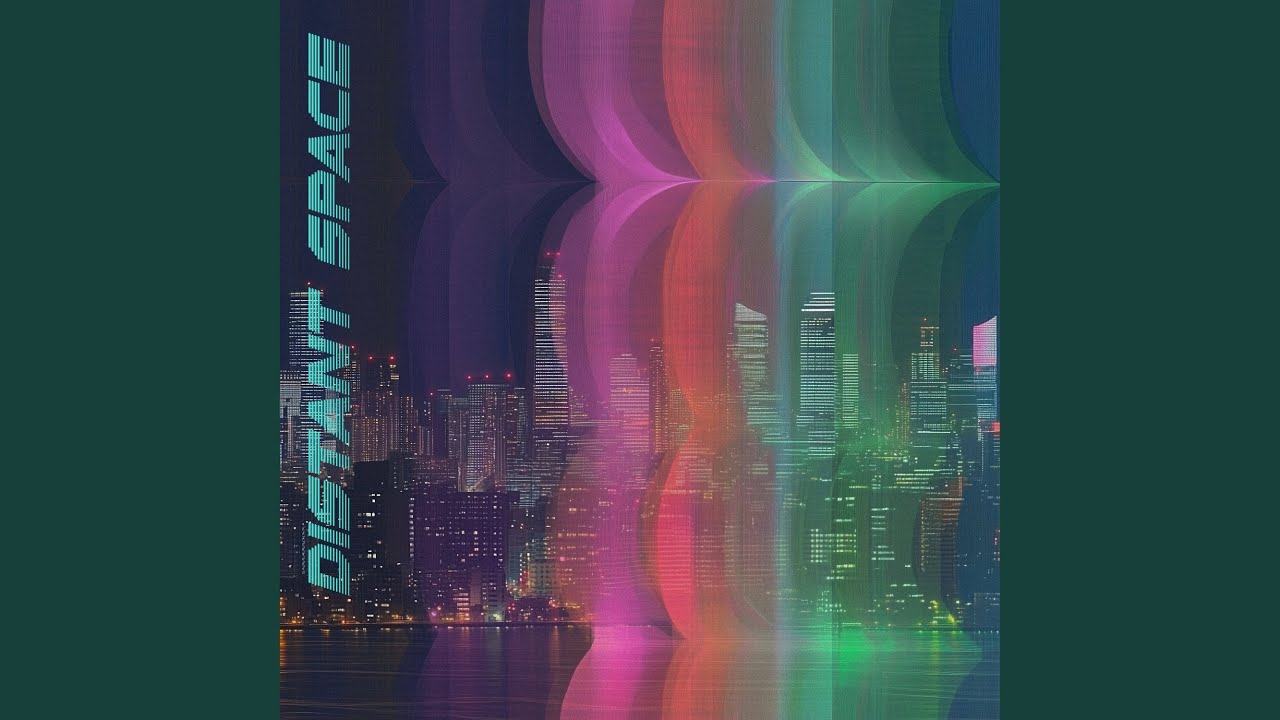Tonton distant space di YouTube Tonton distant space di YouTube