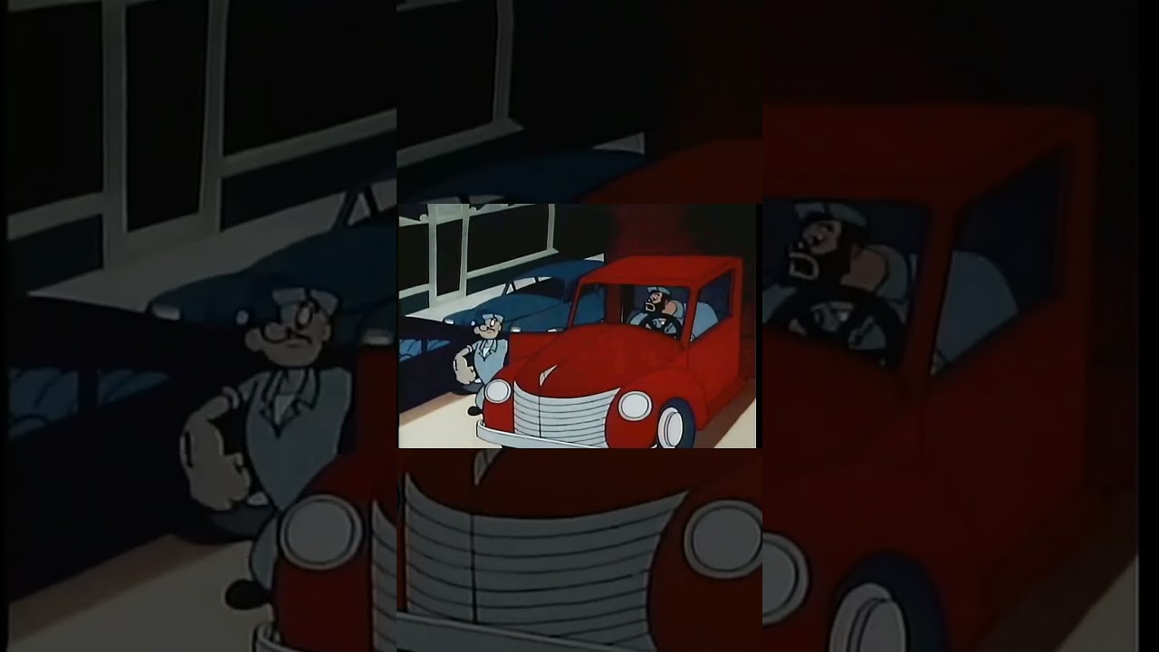 Truck Trouble and Packing Woes 