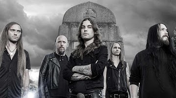 LANCER - Future Millennia (OFFICIAL TRACK)