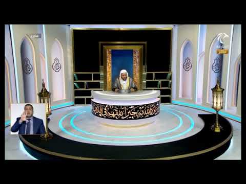 دعاء بلغنا رمضان لا فاقدين ولا مفقودين