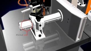 Resaw Feeder (AF19)