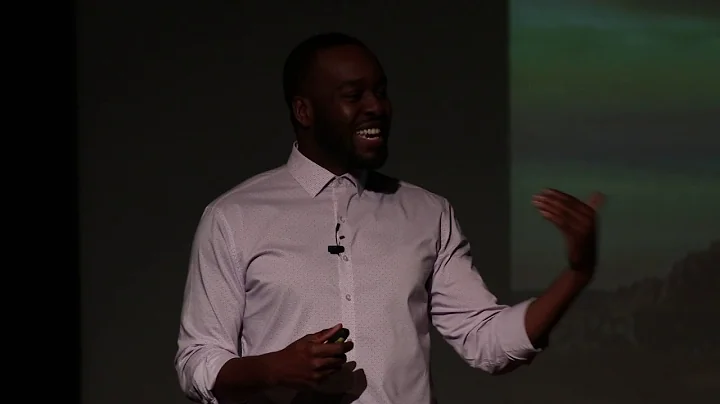 Who Invented Impossible? | Chris McPherson | TEDxG...