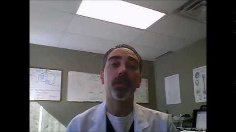 Migraine Intro Video