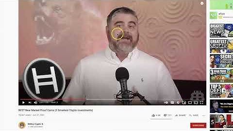 What is Best Cryptocurrency to Buy in a Bear Market (Ampleforth FORTH)