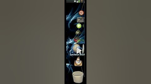 essaie cairo-dock opengl