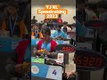 3x3 10 86 Secs Near Miss Solve In YJ KL Speedcubing 2023 Shorts 3x3 10 86 Secs Near Miss Solve In YJ KL Speedcubing 2023 Shorts