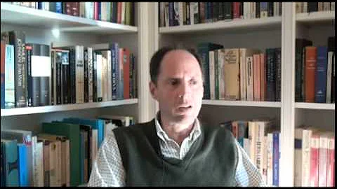 Randall Fuller on "From Battlefields Rising: How T...