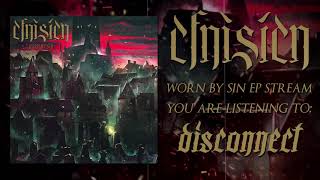 Efnisien - Worn by Sin