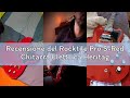 Recensione del Rocktile Pro S-Red Chitarra Elettrica Heritage Cherry