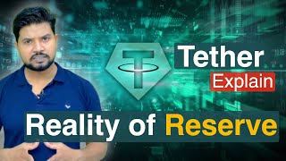 Tether USDT Coin | How works and Reserver of it A-Z. everything Explain USDT screenshot 3