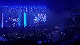 JJ林俊傑 『 記得 』 JJ20 FINAL LAP 世界巡迴演唱會 4k 台北站 6/8