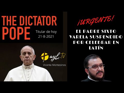 Video: La Iglesia Ortodoxa Rusa Dijo Que Los Adolescentes Podrían Convertirse En Víctimas De La Manipulación Por Parte De Los Políticos