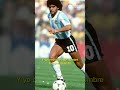 Diego Maradona: el fuerte testimonio sobre su muerte y su legado