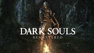 DARK SOULS REMASTERED GAMEPLAY PART 16