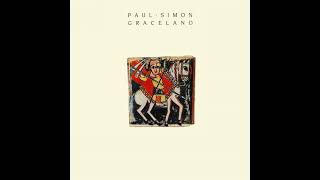 Paul Simon - Diamonds On The Soles Of Her Shoes