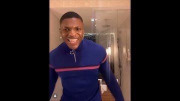 JELEEL! - WASSUP! (Old Snippet) [Unreleased]