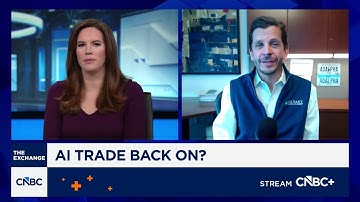 AI trade is back on given magnitude of upside at Micron, says Silvant Capital