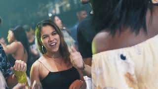 Festa Planet, a Maior Balada do Brasil, todos os sábados no Espaço Hall.