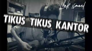 Lhnk ismael cover iwan fals  (Tikus tikus kantor)