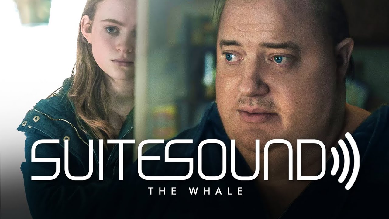 The Whale - Ultimate Soundtrack Suite | Rob Simonsen