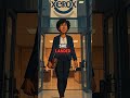 Housing Projects to Fortune 500 CEO: Ursula Burns' Incredible Journey #motivation #shorts #success