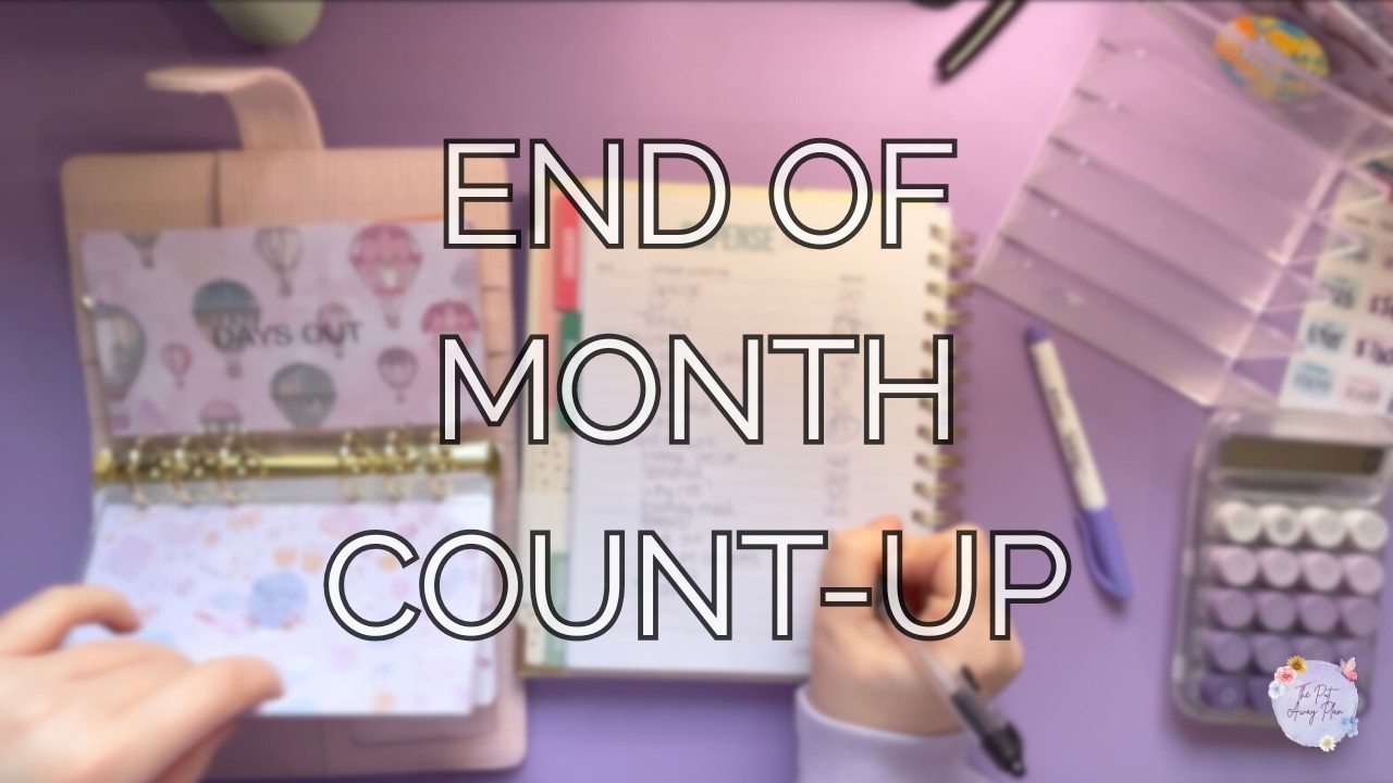 Have We Managed To Stay Above 10K? | February Count Up.