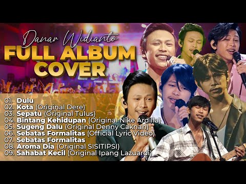 Danar Widianto - Dulu