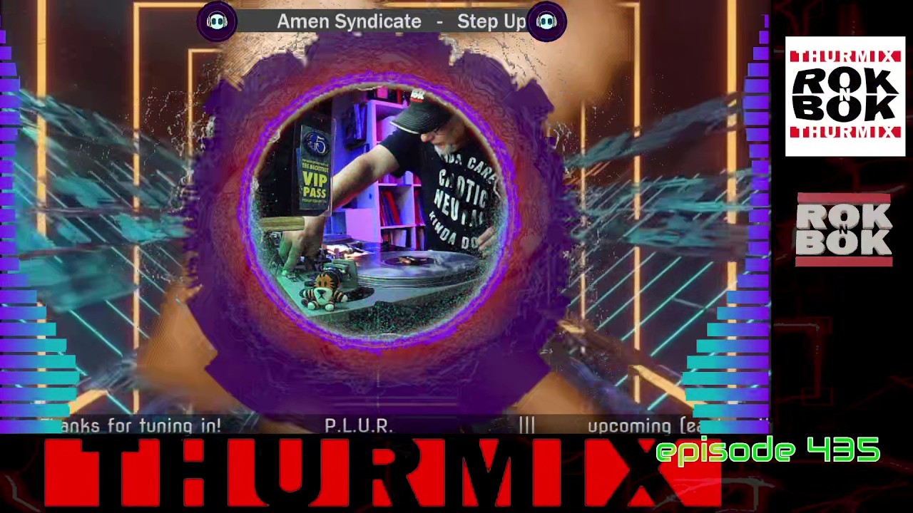 Watch THURMIX435 | new breakbeat | funky beats, dubstep, progressive breaks on YouTube Watch THURMIX435 | new breakbeat | funky beats, dubstep, progressive breaks on YouTube