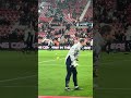 Gabriel Magalhães | English Premier League #football#virals#video#reels#highlights#share#soccer#EPL