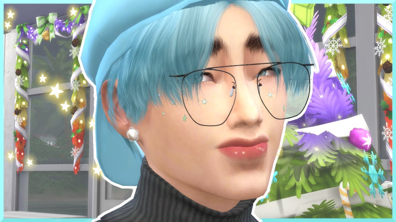 Симс бтс. Чимин в симс 4. BTS SIMS 4. Намджун симс 4.