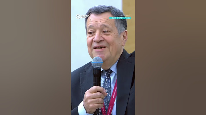 "Невежество тех, кто печатает деньги". Речь на ПМЭФ-2025