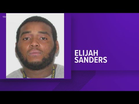 US Marshals offer $5K reward for man accused of deadly shooting at ...