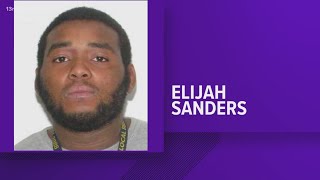 US Marshals offer $5K reward for man accused of deadly shooting at Hampton Rally's