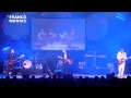 Capture de la vidéo Concert D'Aldebert Aux Francomanias De Bulle (Extraits)
