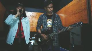Wish You Were Here (as made famous by Avril Lavigne) Cover