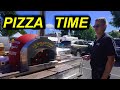 Pizza in TWO minutes - by La Dolce Casa, Tamaqua, Pa
