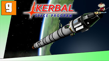 MORE SCIENCE FROM SPACE! - Let