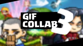 Gif Collab 3 [Hosted by Hunter]