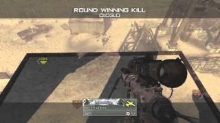 MW2 Elgato EyeTV TEST screenshot 5