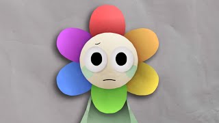 September (Animation Test)