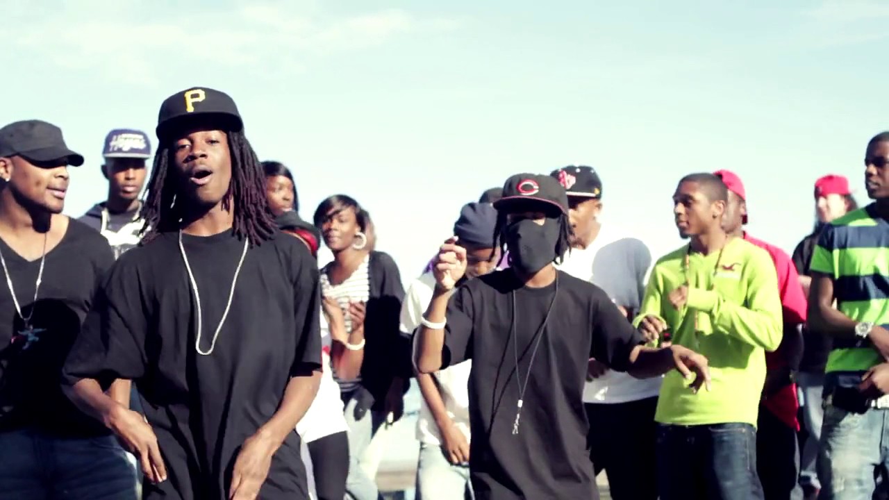 MIA Boyz & DSB CLICK - Bounce Out Trippin [Shot & Dir. By Remedy]