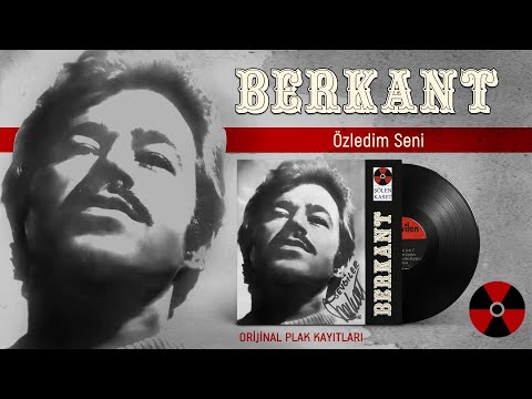 Berkant - Özledim Seni