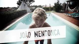 Mica Surfboards Test Drive Jm Model X João Mendonça Trailer