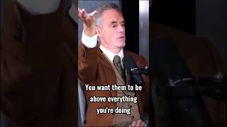 Enthusiasm  God  Jordan Peterson desperate problem goal enthusiasm shorts selfimprovement