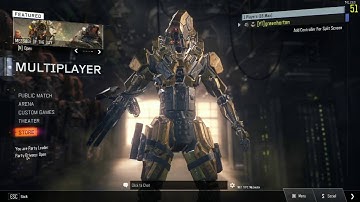 Black Ops 3 Cant Connect to Black Ops 3 Server