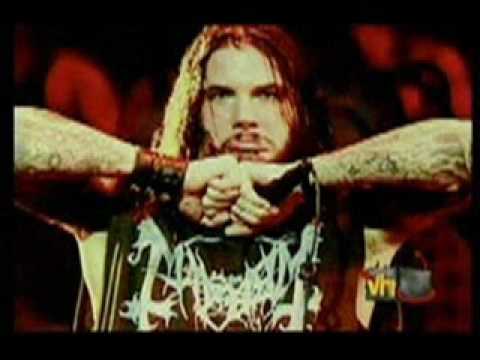 PanterA - Suicide Note Pt. II