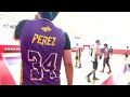 MONSTER vs DISCÍPULOS (2a.WildCats)